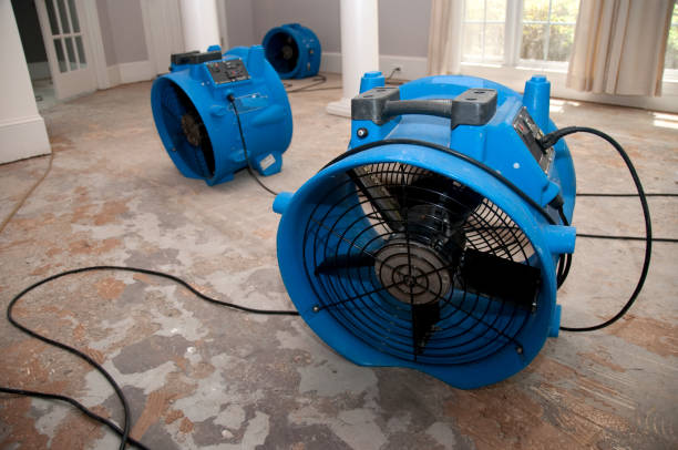 Professional Water damage restoration in Lincoln City, OR