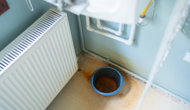 Local water damage restoration in Lincoln City, OR