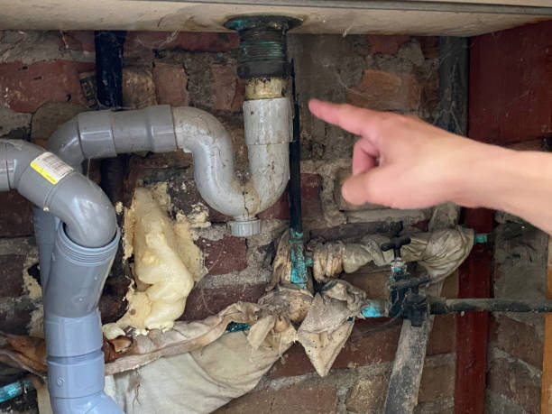 Trusted Lincoln City, OR Water damage restoration Experts